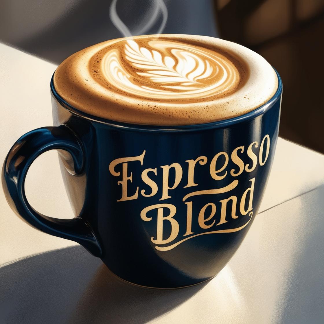 Espresso Blend