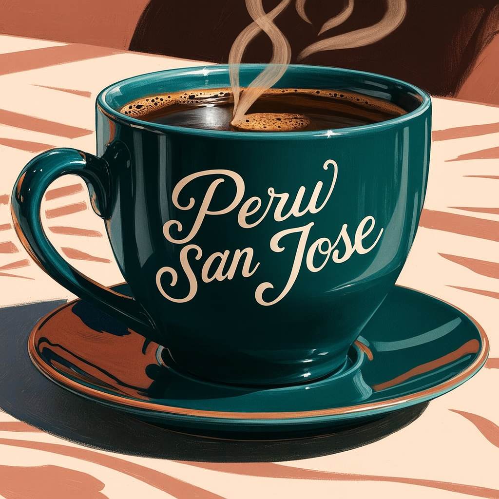 Peru San Jose