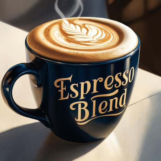 Espresso Blend