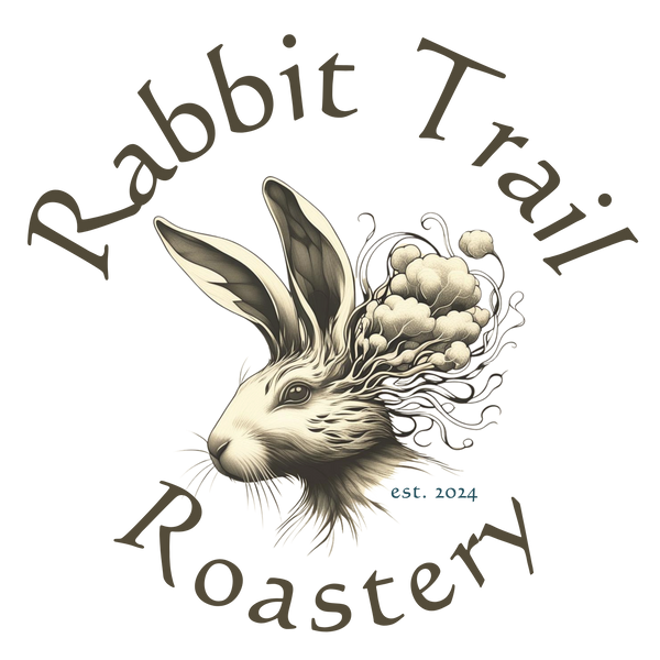 Rabbit Trail Roastery